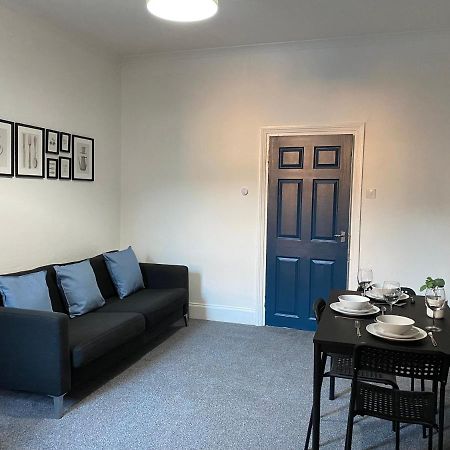 Overhill - Spacious 2 Bed Ground Floor Flat Close To Newcastle Гейтсхед Екстериор снимка