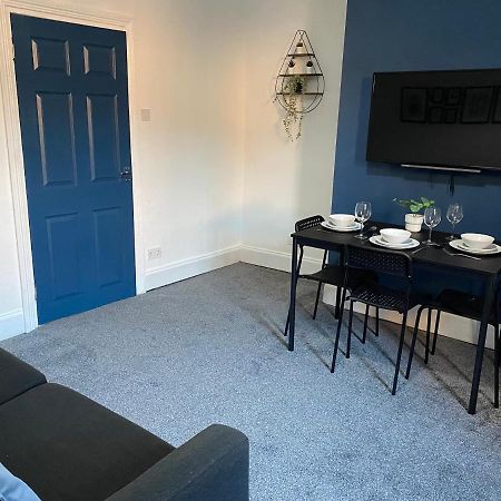 Overhill - Spacious 2 Bed Ground Floor Flat Close To Newcastle Гейтсхед Екстериор снимка
