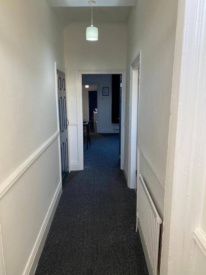 Overhill - Spacious 2 Bed Ground Floor Flat Close To Newcastle Гейтсхед Екстериор снимка